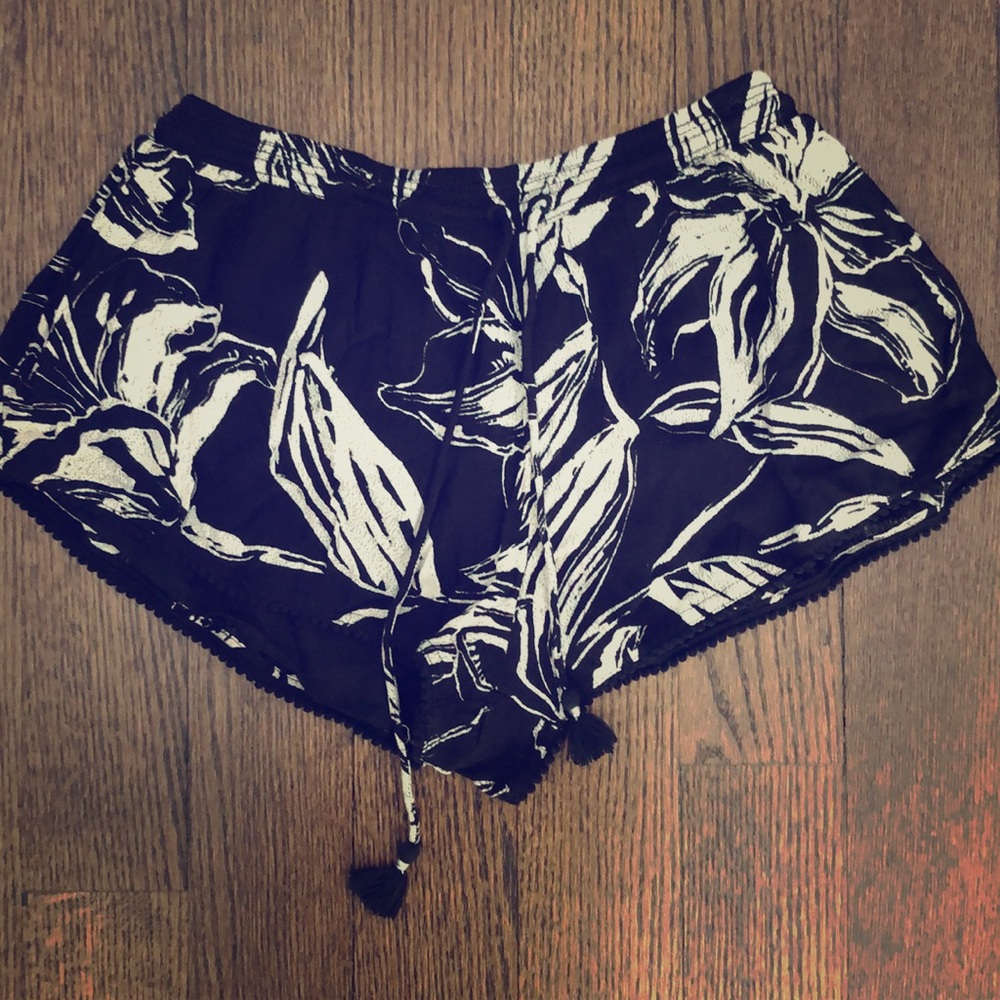 amuse shorts